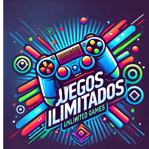 Creación de JuegosIlimitados.com: ¡Tus Juegos Favoritos Ahora en Español!