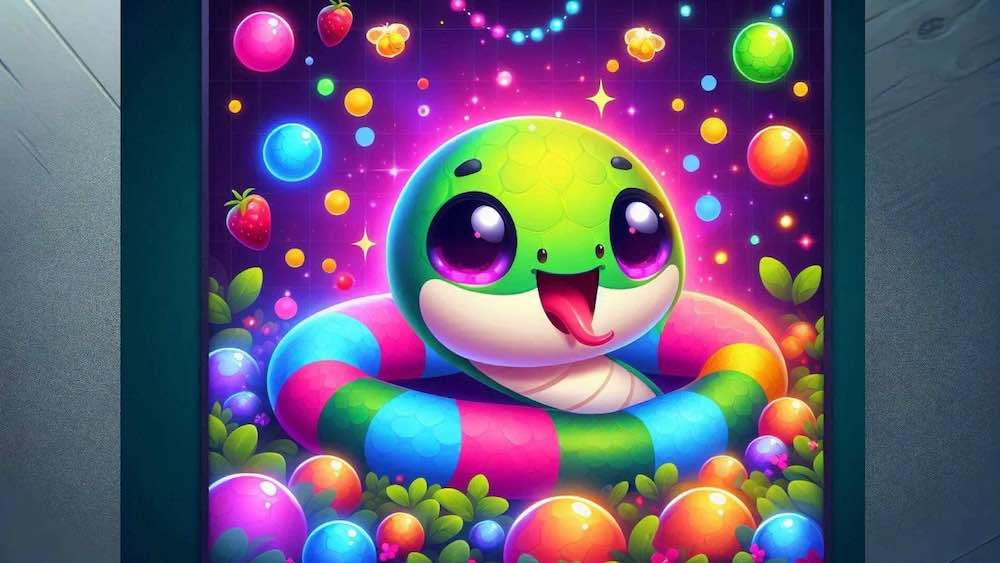 Snake Pro: El Juego Definitivo para la Diversión en tu Tiempo Libre