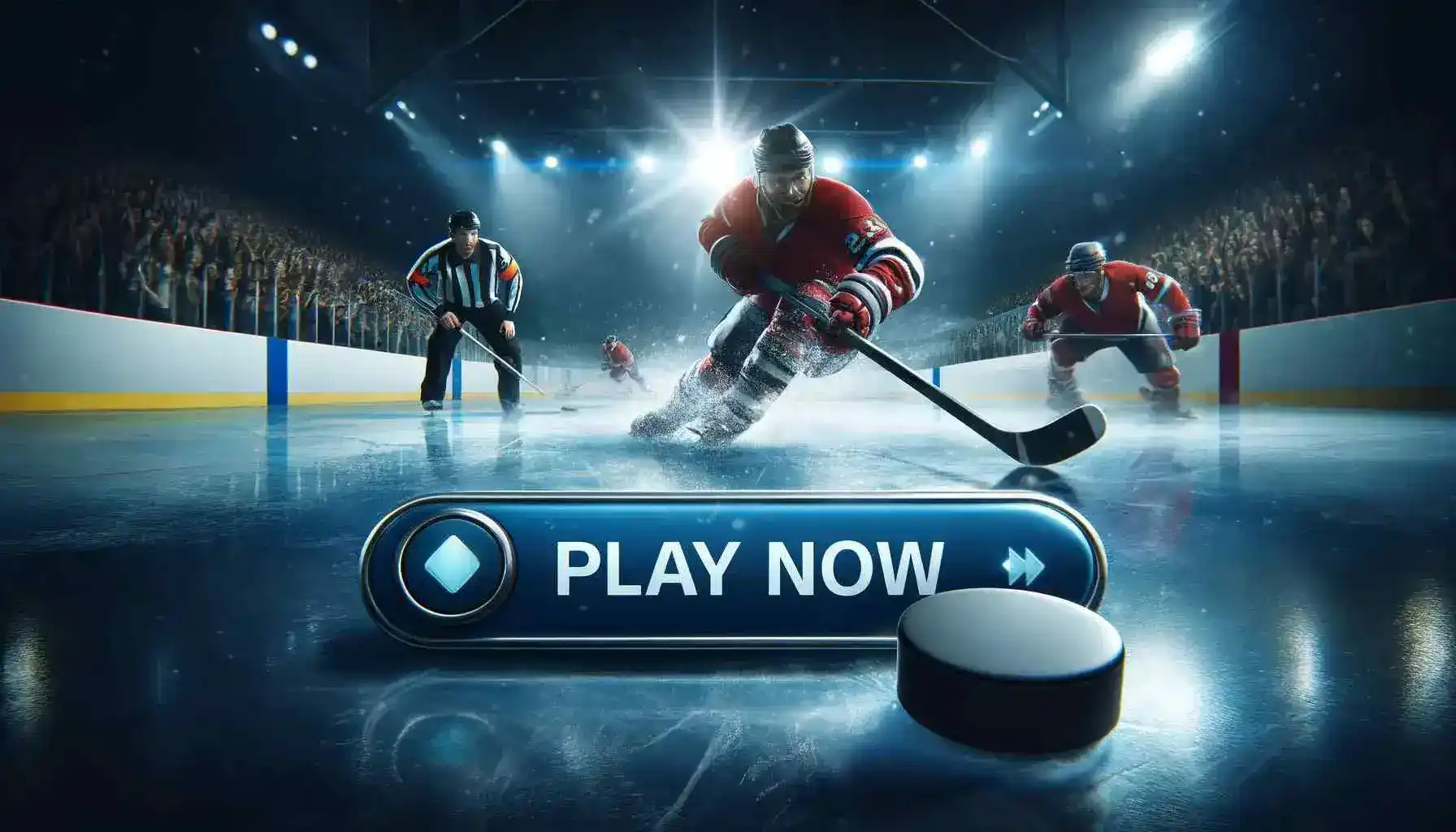 Juego de Hockey Gratis