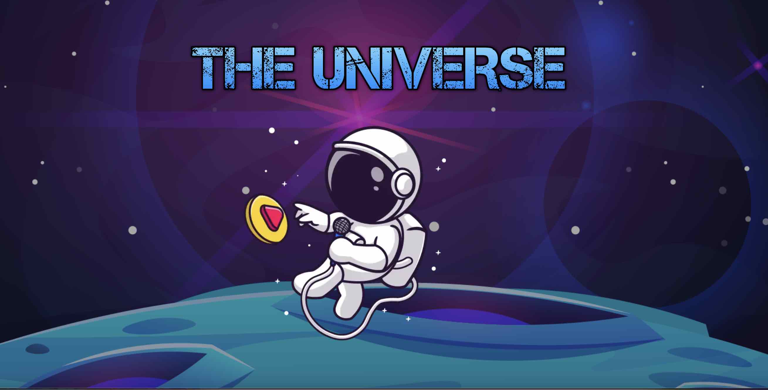 Juego del Universo en linea