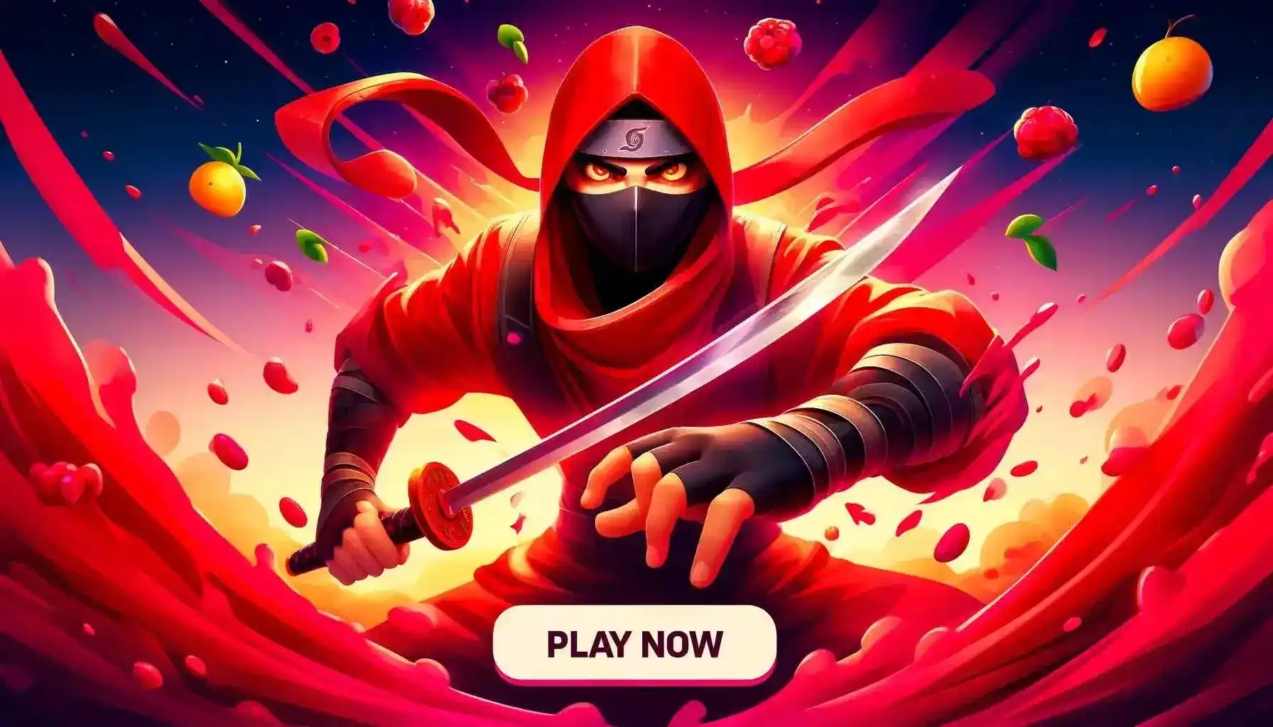 Juego De Ninja gratis